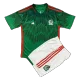 Mexico Home Kit 2022 By Adidas Kids - gogoalshop