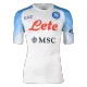 Napoli Away Jerseys Kit 2022/23 EA7 - gogoalshop