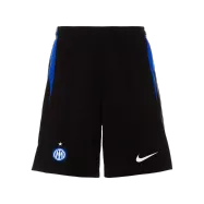 Inter Milan Home Shorts By Nike 2022/23 - gogoalshop