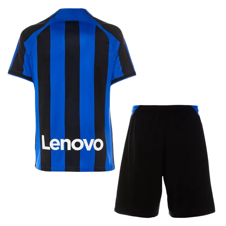 Inter Milan Home Jerseys Full Kit 2022/23 - gogoalshop
