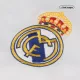 Real Madrid Home Long Sleeve Jersey 2022/23 - gogoalshop