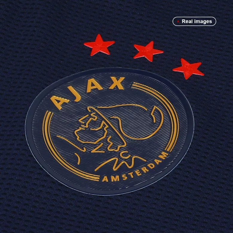 Ajax Away Authentic Jersey 2022/23 - gogoalshop
