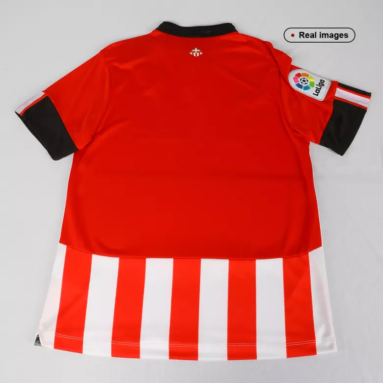 Athletic Club de Bilbao Home Soccer Jersey 2022/23 - gogoalshop