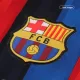 Barcelona Home Long Sleeve Jersey 2022/23 - gogoalshop