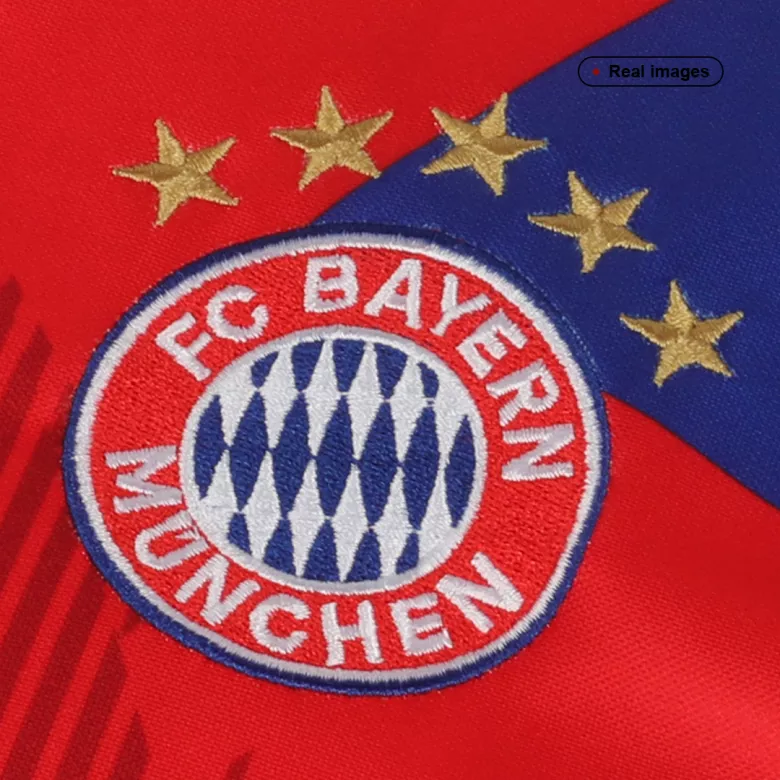 Bayern Munich Special Soccer Jersey 2022/23 - gogoalshop