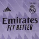 Authentic Real Madrid Away Jersey 2022/23 By Adidas - gogoalshop