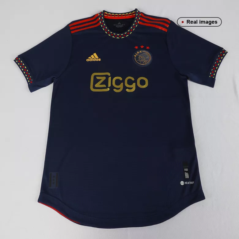 Ajax Away Authentic Jersey 2022/23 - gogoalshop