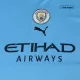 HAALAND #9 Manchester City Home Long Sleeve Soccer Jersey 2022/23 - gogoalshop