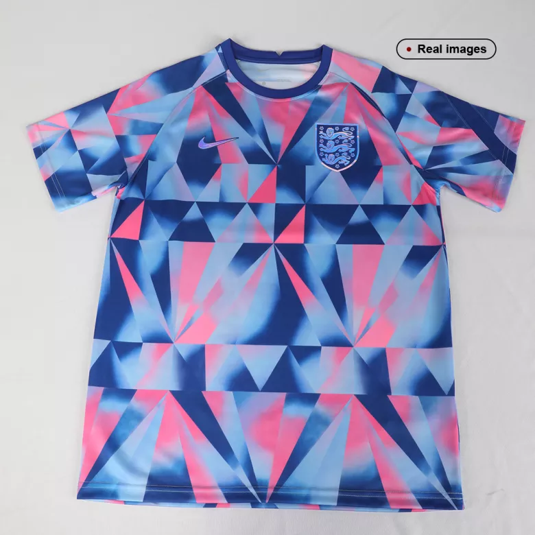 England Pre-Match Jersey Shirt 2022 - gogoalshop