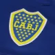 Retro Boca Juniors Home Jersey 2000/01 By Nike - gogoalshop