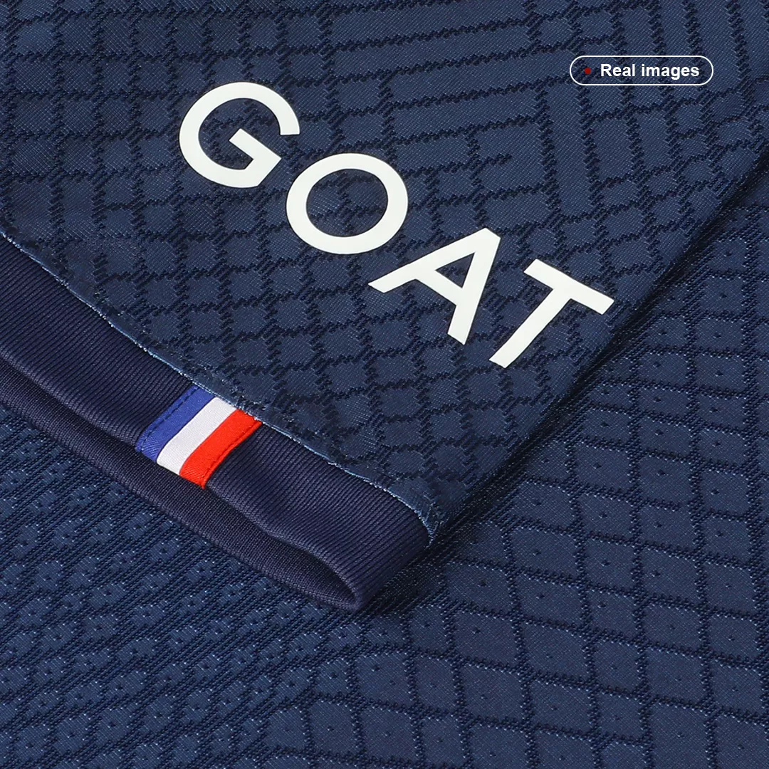 Authentic PSG Home Jersey 2022/23 By Nike - gogoalshop