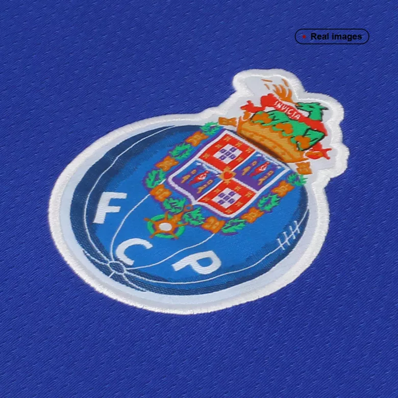 FC Porto Third Away Soccer Jersey 2022/23 - gogoalshop