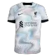 Authentic Liverpool Away Jersey 2022/23 By Nike - gogoalshop