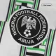 Retro Nigeria Away Jersey 1994 By Nike - gogoalshop