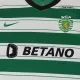 Replica Nike Sporting CP Home Soccer Jersey 2022/23 - gogoalshop