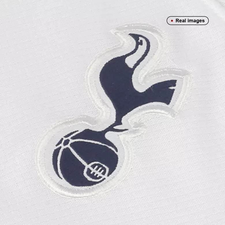 Tottenham Hotspur Home Kids Soccer Jerseys Kit 2022/23 - gogoalshop