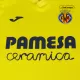 Replica Villarreal Home Jersey 2022/23 By Joma - gogoalshop