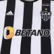 Replica Atlético Mineiro Home Jersey 2022/23 By Adidas - gogoalshop