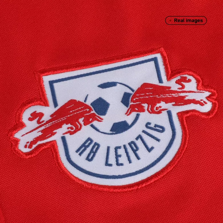 RB Leipzig Home Soccer Shorts 2022/23 - gogoalshop