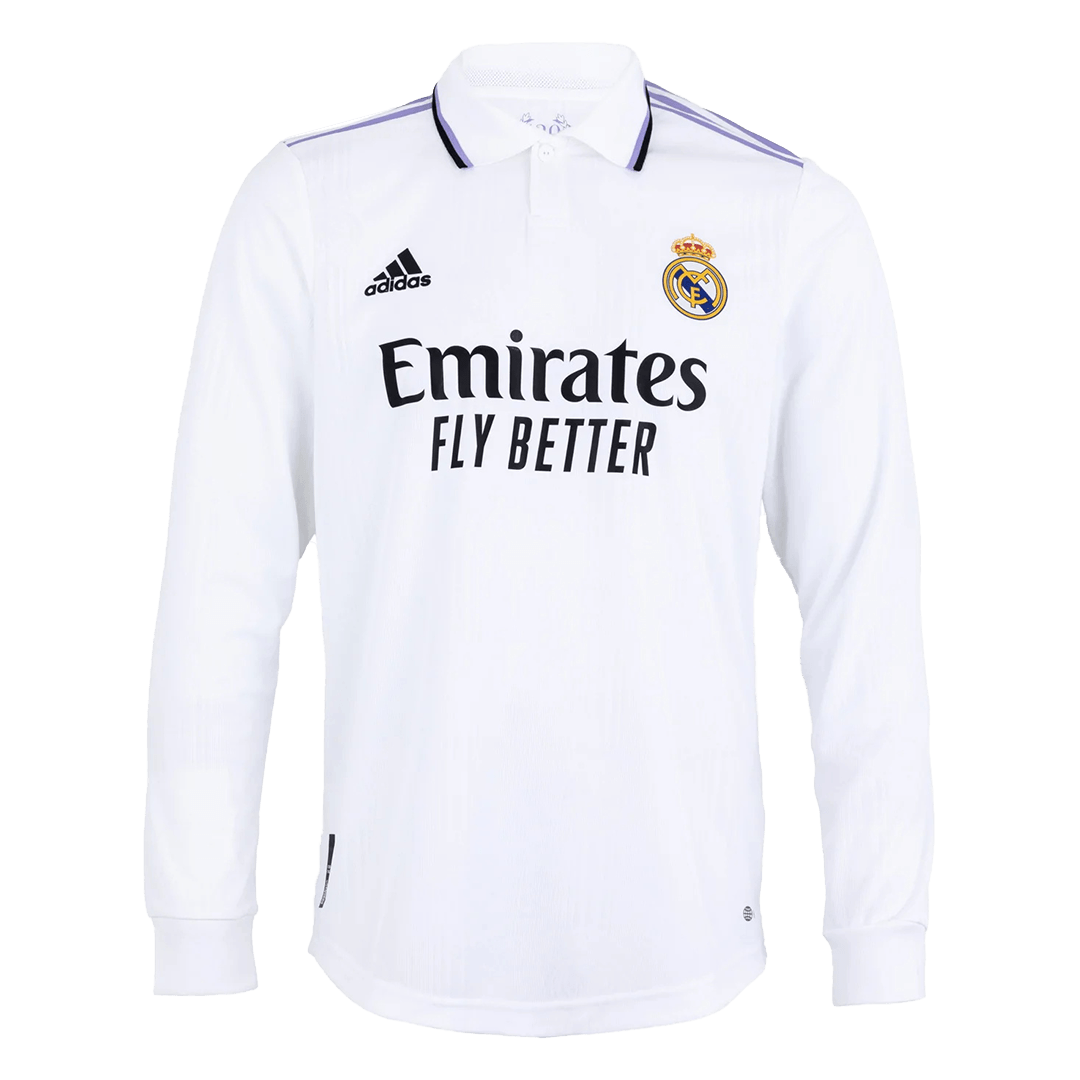 REAL MADRID Soccer Jersey RONALDO #7 Fly Emirates Size 44