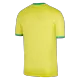 Brazil Home World Cup Jerseys Full Kit 2022 - gogoalshop