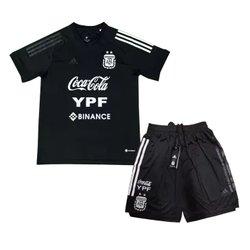 Argentina Pre-Match Kit 2022 By Adidas - gogoalshop