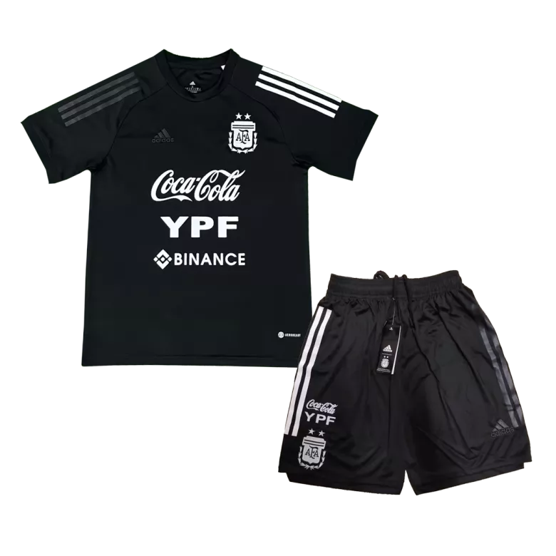Argentina Pre-Match Jerseys Kit 2022 - gogoalshop