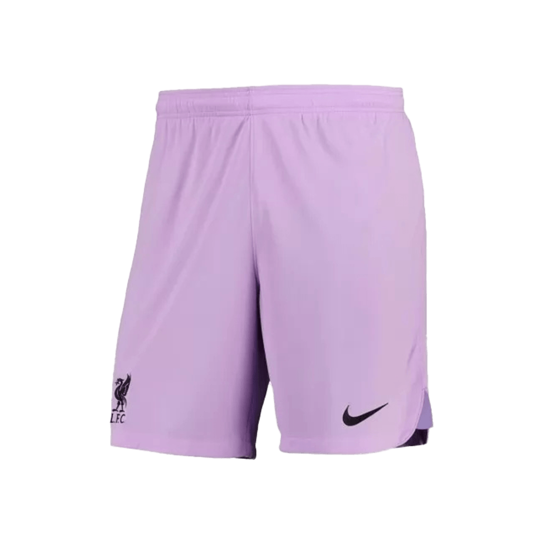 liverpool goalkeeper jersey 2022 23