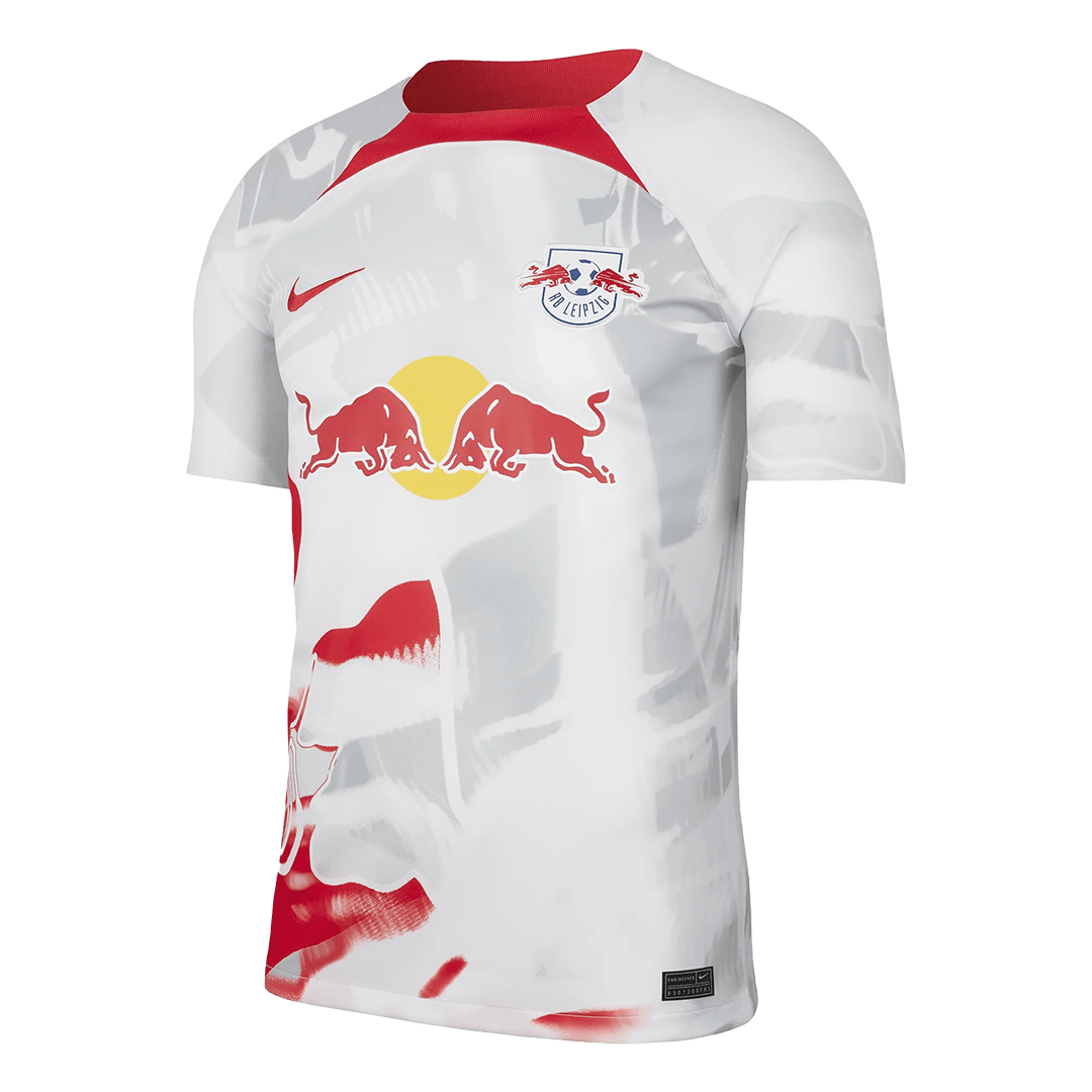 RB Leipzig Shop: RBL Nike Home Jersey 22/23