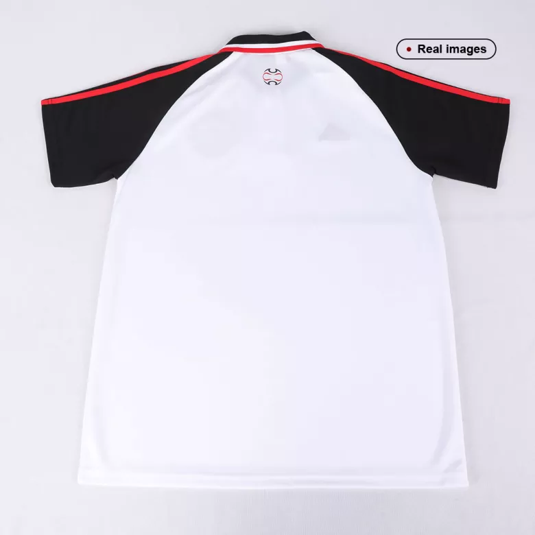 Manchester United Soccer Core Polo Shirts 2021/22 - gogoalshop