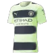 Manchester City Third Away Jerseys Full Kit 2022/23 Puma - gogoalshop