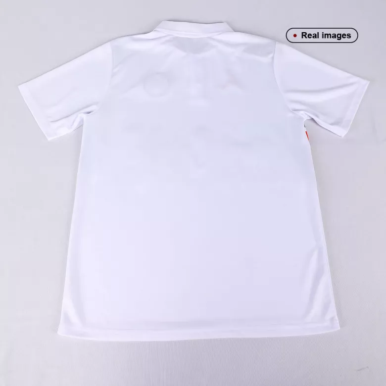 PSG Soccer Core Polo Shirts 2021/22 - gogoalshop