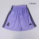 Real Madrid Away Shorts By Adidas 2022/23 - gogoalshop