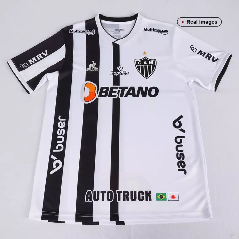 Atlético Mineiro Special Soccer Jersey 2022/23 - gogoalshop