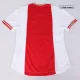 Authentic Ajax Home Jersey 2022/23 By Adidas - gogoalshop