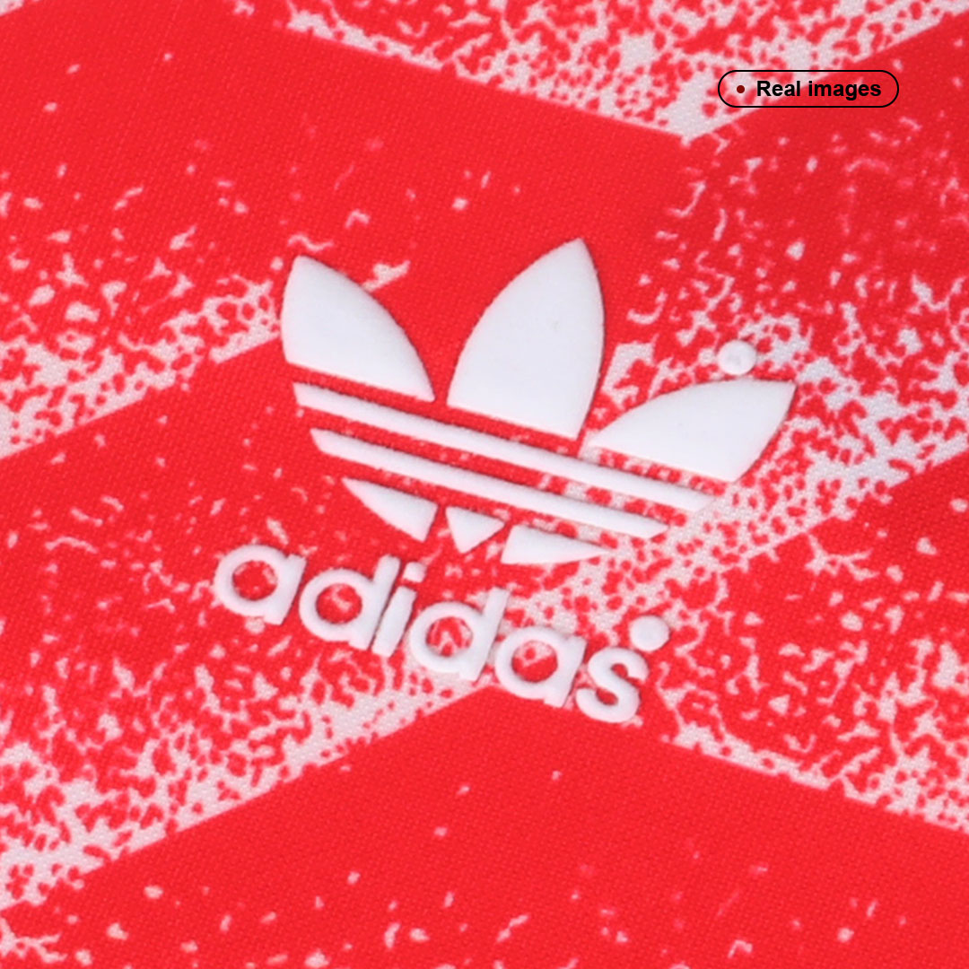 Retro Soccer Jersey Soviet Union Home 1987/88 - gogoalshop