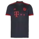 MÜLLER #25 Bayern Munich Third Away Jersey 2022/23 - gogoalshop