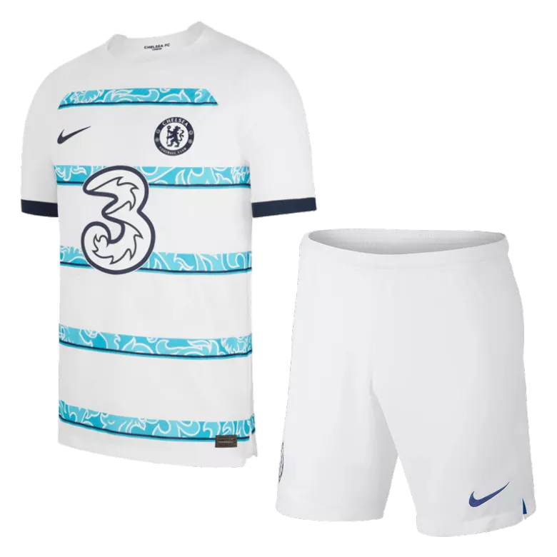 Chelsea Away Jerseys Kit 2022/23 - gogoalshop