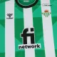 Replica Real Betis Home Jersey 2022/23 By Kappa - gogoalshop