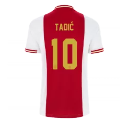 Replica TADIĆ #10 Ajax Home Jersey 2022/23 By Adidas - gogoalshop