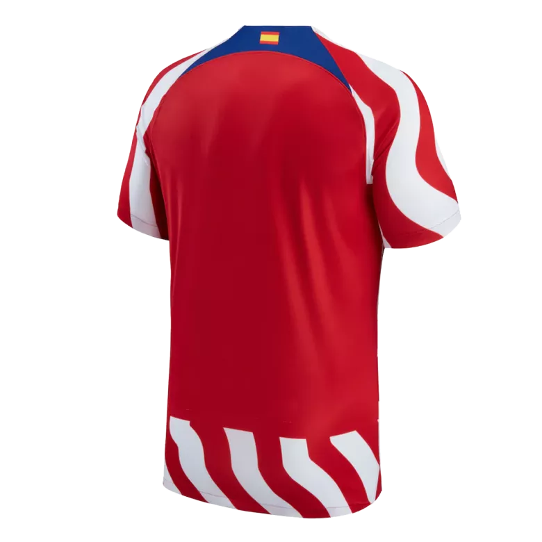 Atletico Madrid Home Jerseys Kit 2022/23 - gogoalshop