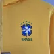 Brazil Sweater Hoodie 2022/23 - gogoalshop