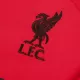 Liverpool 1/4 Zip Tracksuit 2022/23 Red - gogoalshop