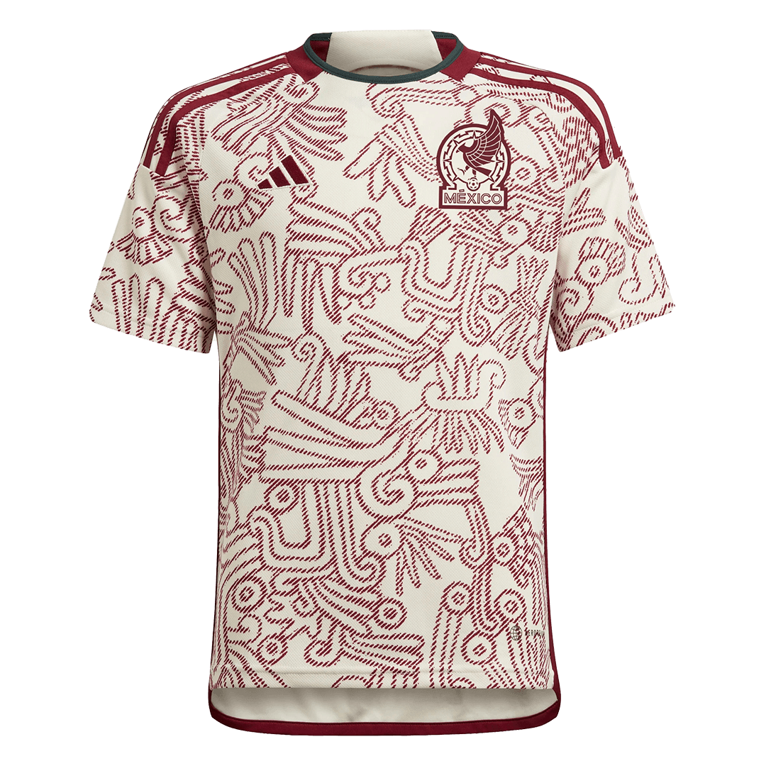 Mexico world deals cup kits