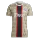 Ajax Third Away Jerseys Kit 2022/23 - gogoalshop