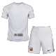 Barcelona Third Away Jerseys Kit 2022/23 Nike - gogoalshop