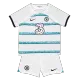 Chelsea Away Kids Jerseys Full Kit 2022/23 - gogoalshop