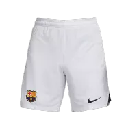 Barcelona Third Away Shorts By Nike 2022/23 - gogoalshop