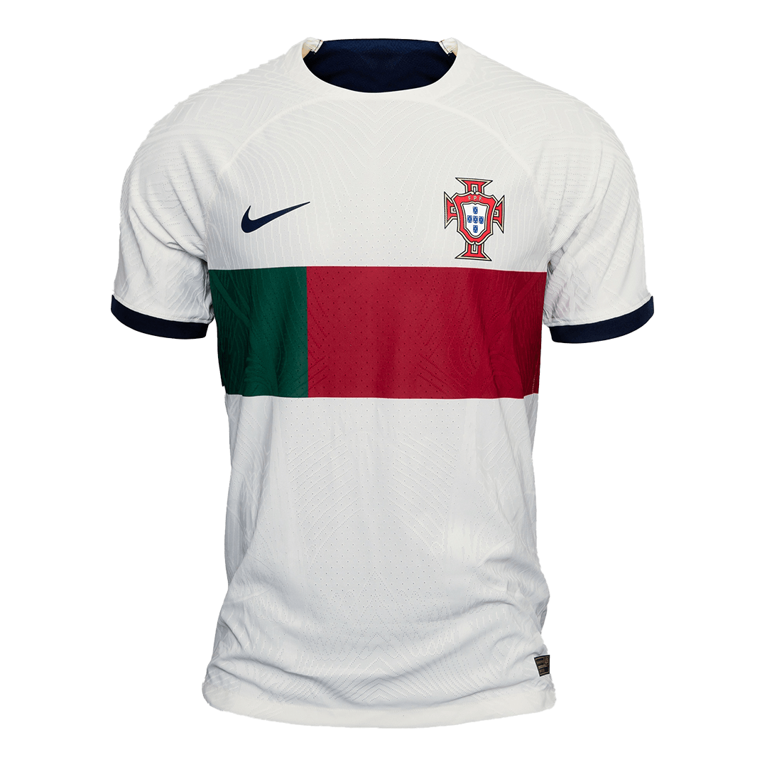 Portugal authentic jersey top