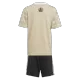 Ajax Third Away Kids Jerseys Kit 2022/23 Adidas - gogoalshop